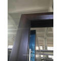 Hot Sale Chinese Bullet Proof Security Door in China hergestellt